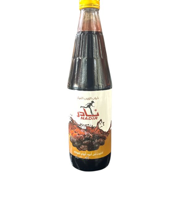 Nadir Raisin Drink 690mL