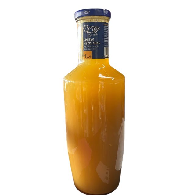 Rostoy Cocktail Juice in Glass Jar 1L