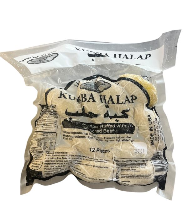 Mosul Kubba Kubba Tabsi