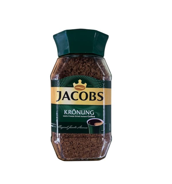Jacobs Kronung 100g