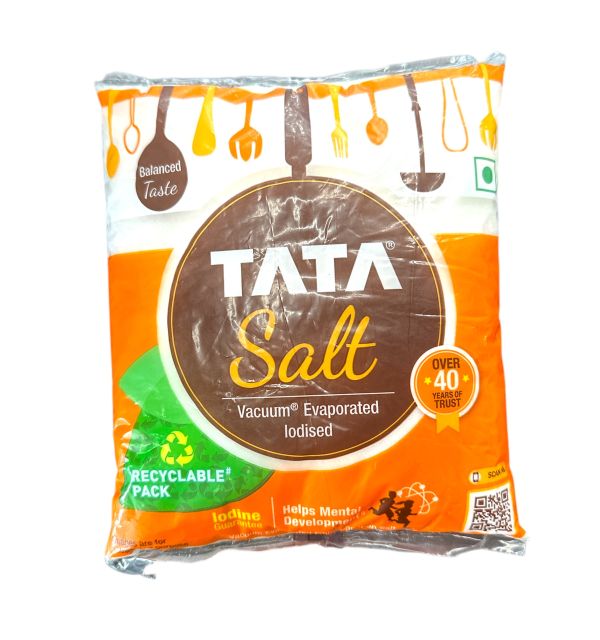 Tata Salt 1kg