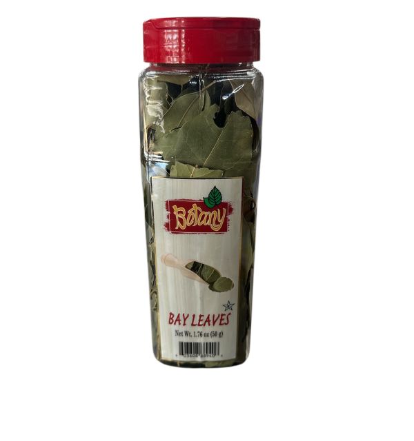 Botany Bay Leaves 50g