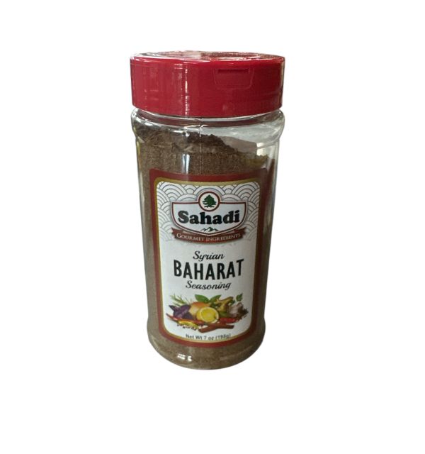 Sahadi Baharat 198g