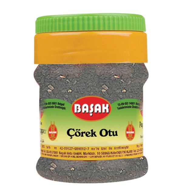 Basak Corek Otu 90g