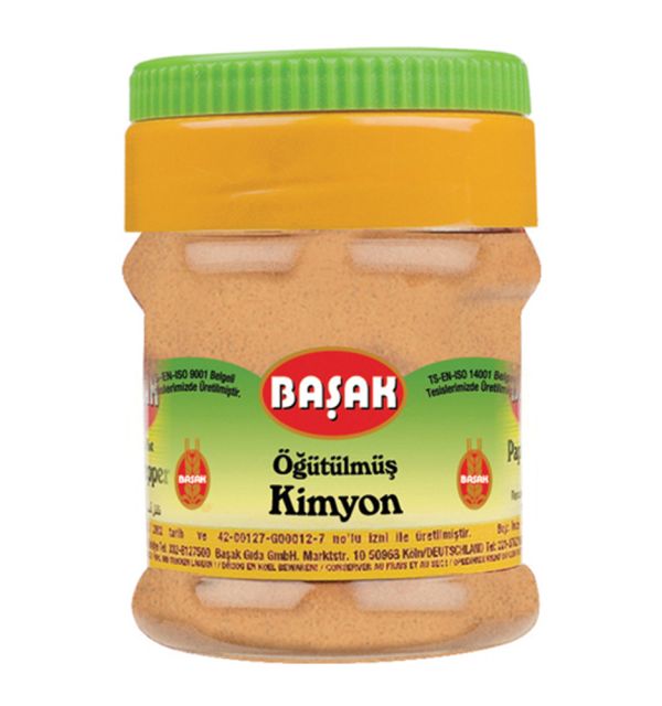 Basak Ground Cumin 75g