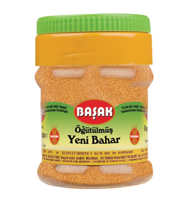 Basak Allspice 75g