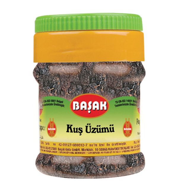 Basak Currant 95g