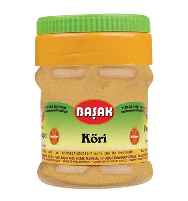 Basak Curry 75g