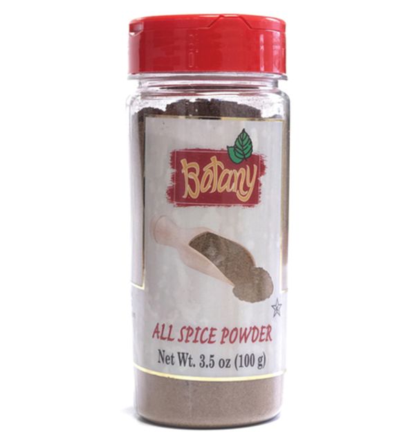 Botany Allspice Powder 100g