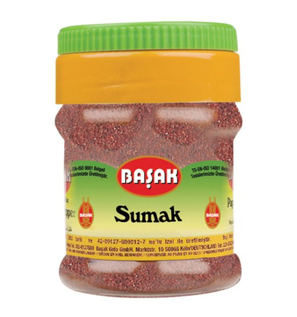Basak Sumac 75g
