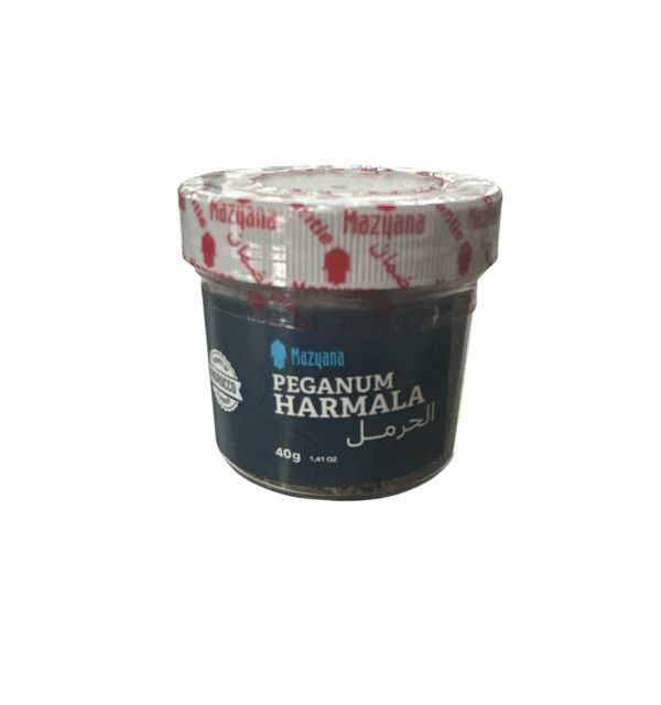 Mazyana Harmala 40g