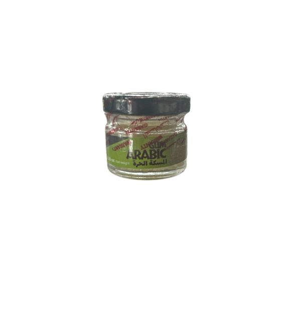 Mazyana Arabic Gum 10g