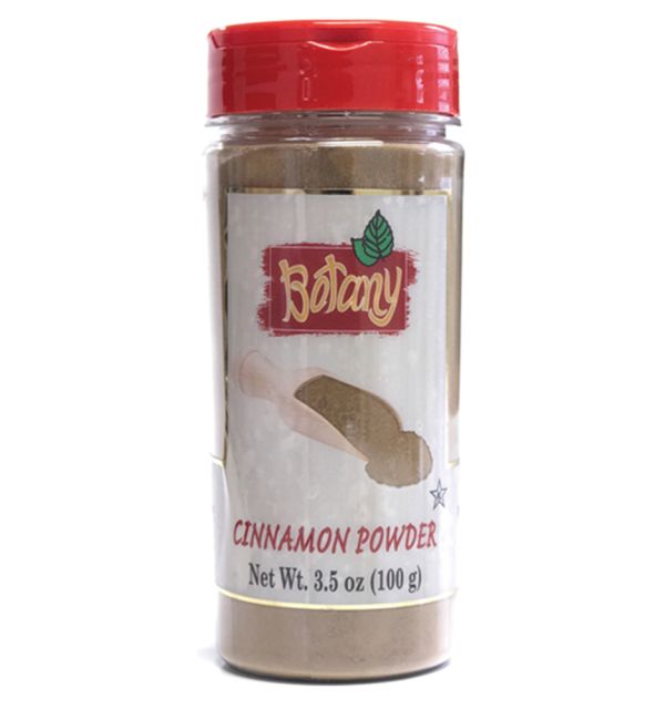 Botany Cinnamon Powder 100g