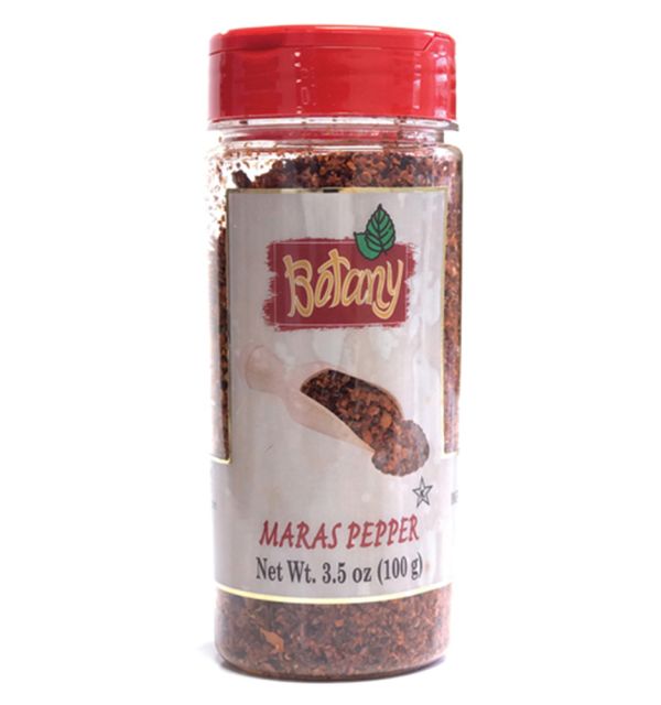 Botany Maras Pepper 100g