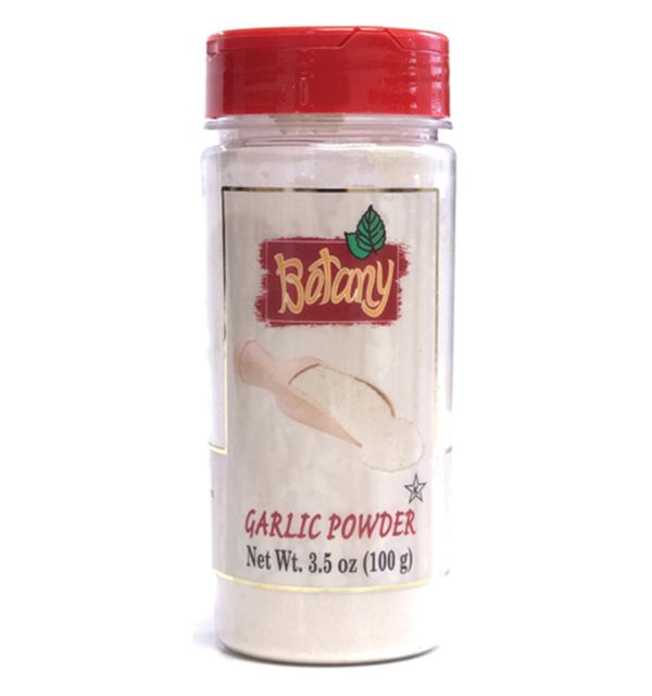 Botany Garlic Powder 100g