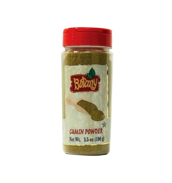Botany Cinnamon Powder 100g