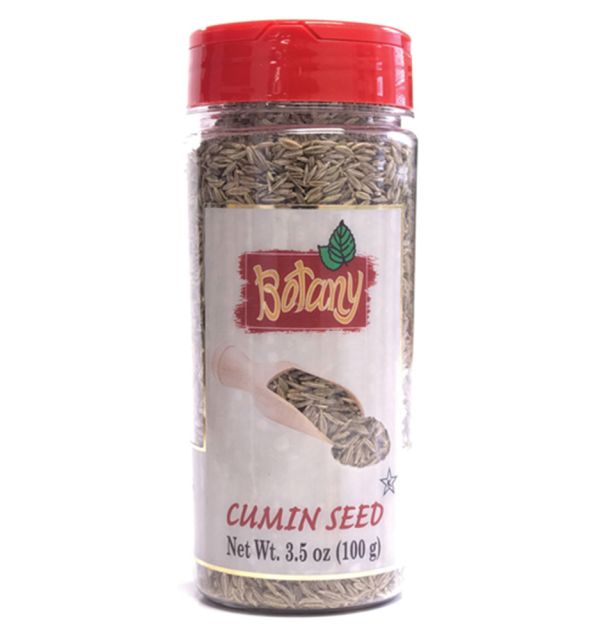 Botany Cumin Seed 100g
