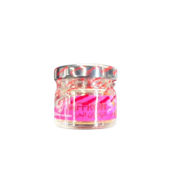 MAZYANA SAFFRON 1G