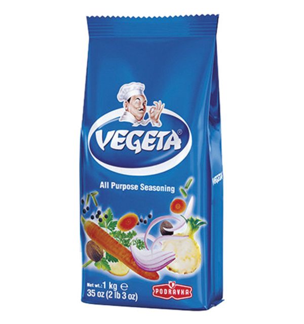 Vegeta Seasoning 1kg