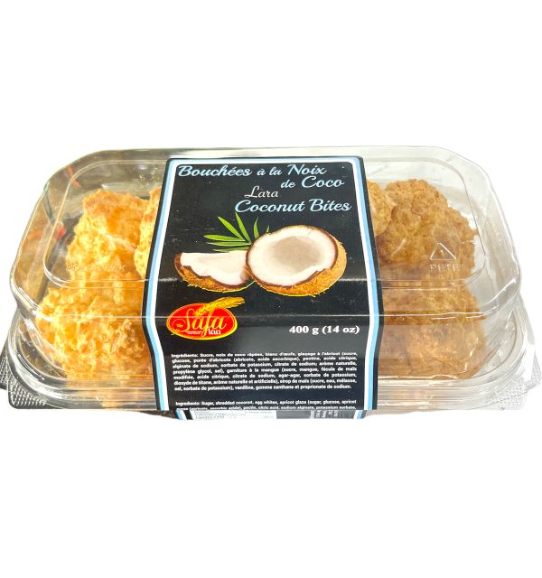 Sala Coconut Bites 400g