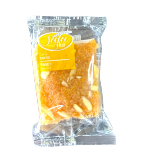 Safa Namoura Individually Wrapped 85g