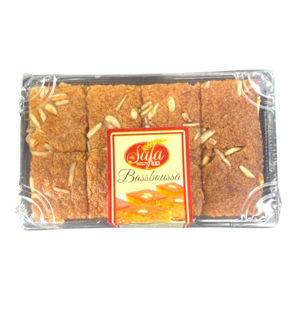 Safa Namoura Medium 16pc.