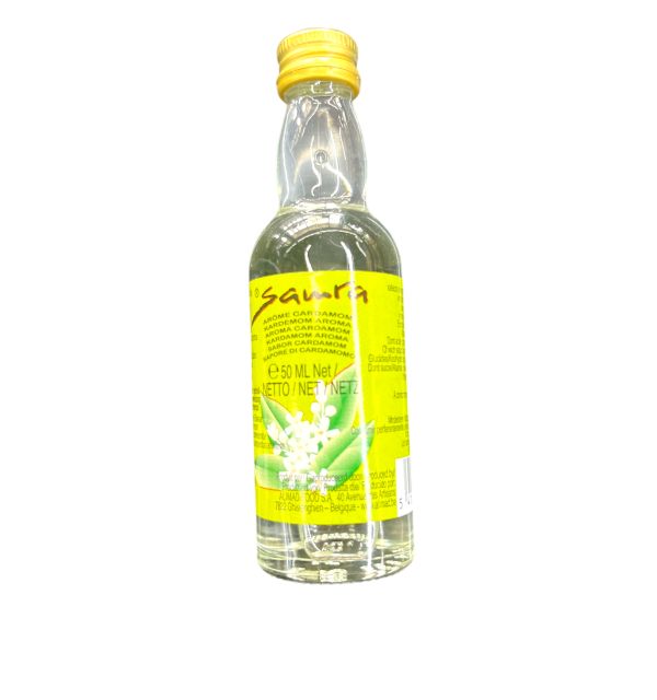 Samra Cardamom Extract 50ml