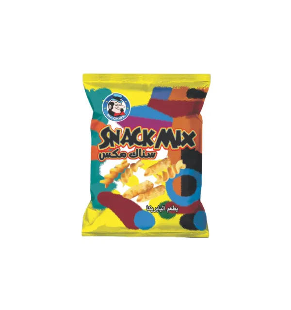 Mr Chips Snack Mix 14g