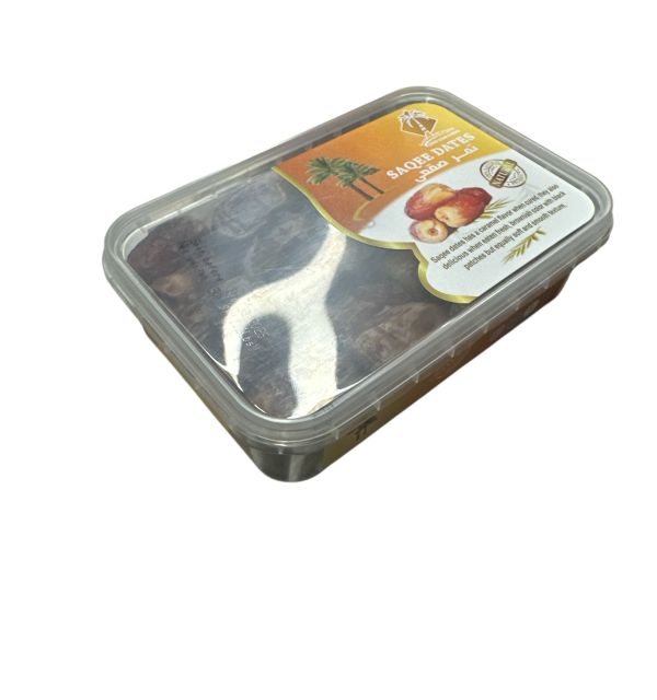 Qootof Almatr Suqee 500g