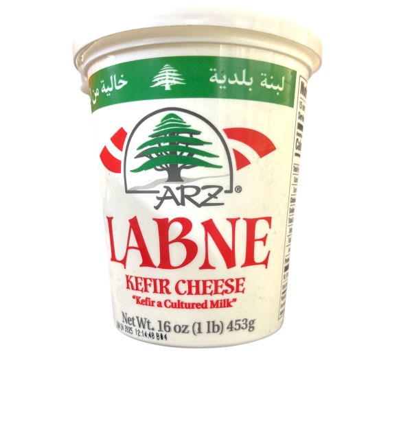 ARZ LABNE 16OZ