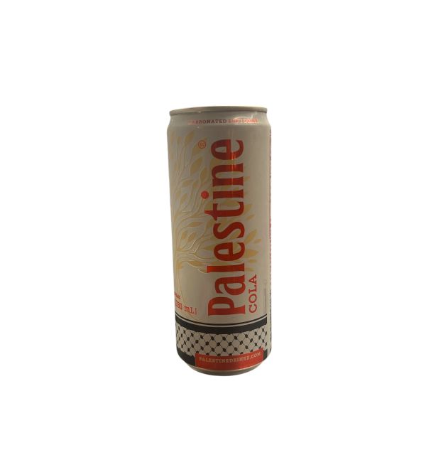 PALESTINE COLA
