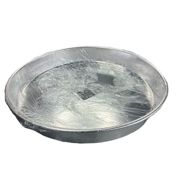 Akel ALuminum Tray 38cm 