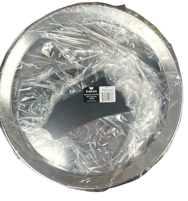 Hakan Aluminum Oven Tray 42cm
