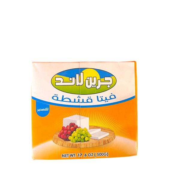 GREENLAND FETA CREAMY