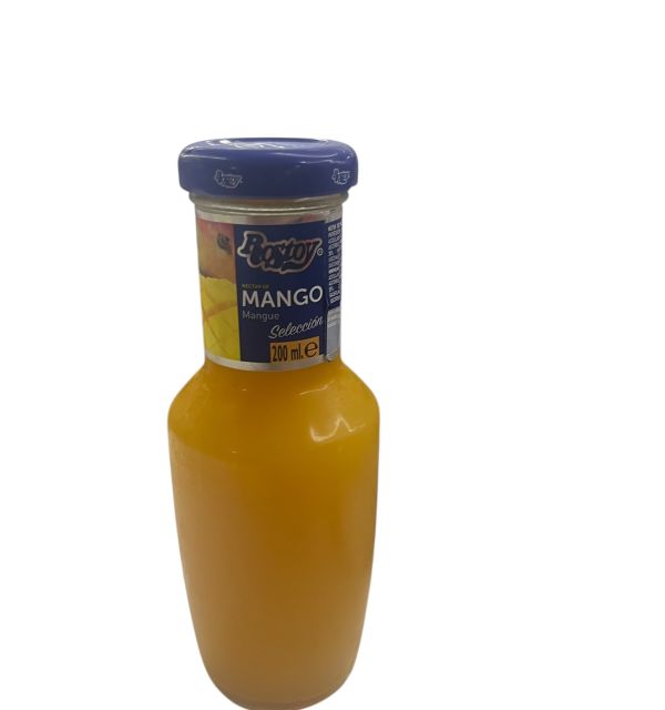 Rostoy Mango Juice 200mL