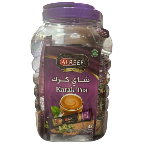 Alreef Karak Tea Sticks 700g