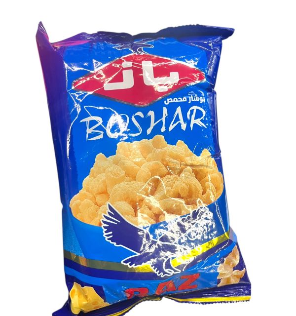 BOSHAR BAZ CHIPS 