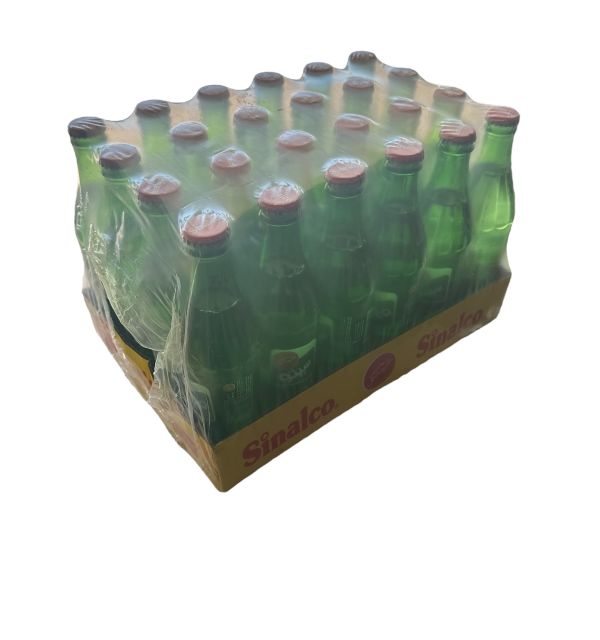Sinalco Juice 330mL