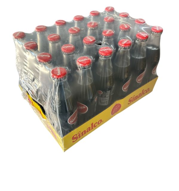 Sinalco Cola 330mL