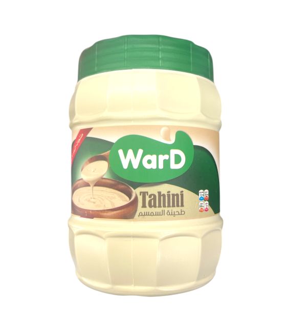 Ward Tahini 400g