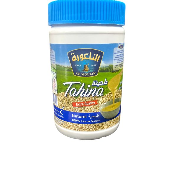Le Moulin Tahina 400g