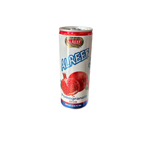 Alreef Pomegranate Drink 250mL