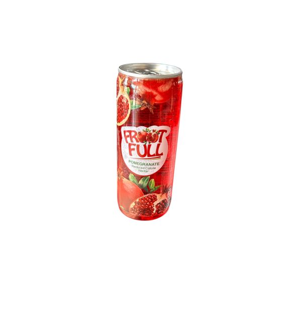Froot Full Pomegranate Drink 250mL