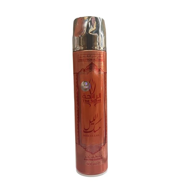 The Scent Air Freshener 300ml