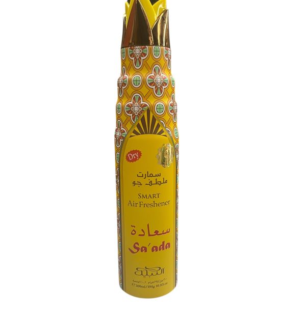 Smart Air Freshener Sa ada 300ml