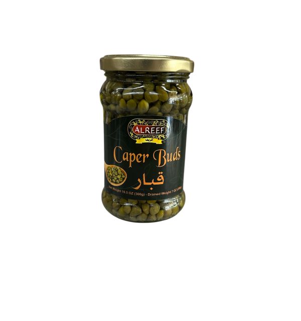 ALREEF CAPER BUDS 200G