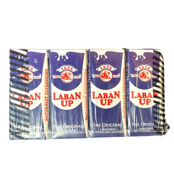 Laban Drink 8 pack