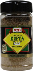 Ziyad Kefta Spice Blend 156g