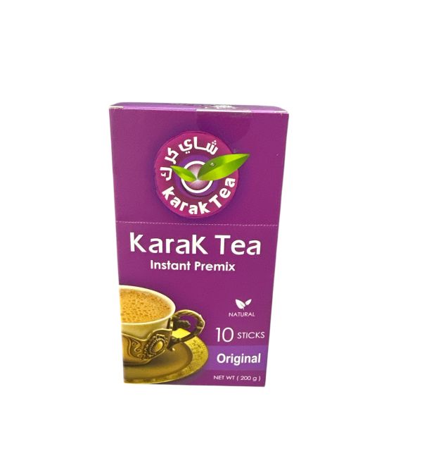 Karak Tea Original 200g