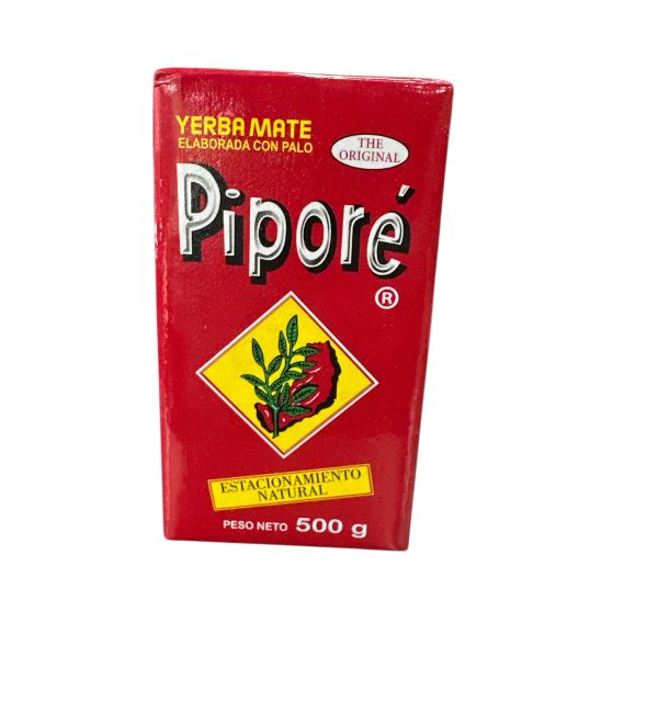 Pipore Mate 500g